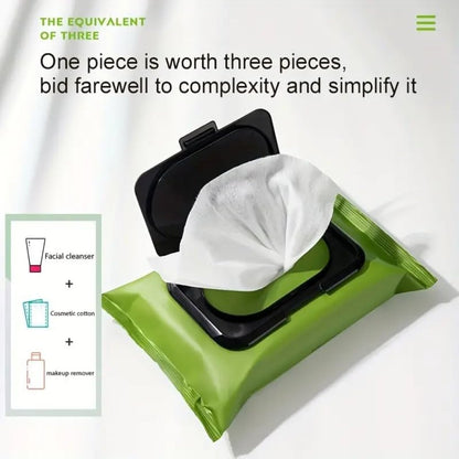 Makeup Remover Wipes