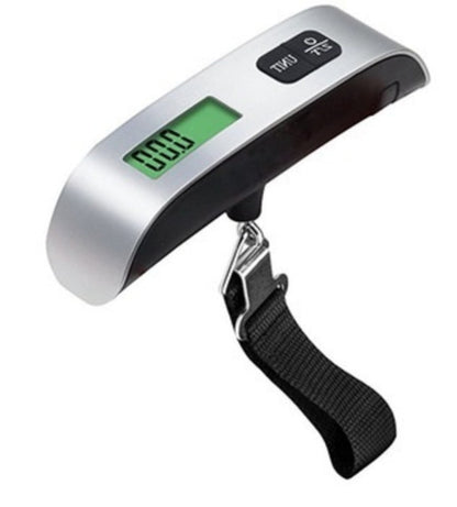 Metal Luggage Weight Scale