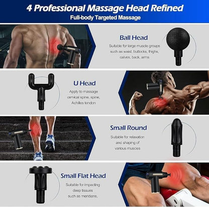 Mini Facial Massage Gun