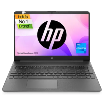 HP Intel Celeron Dual Core N4500 - (8 GB/512 GB SSD/Windows 11 Home)
