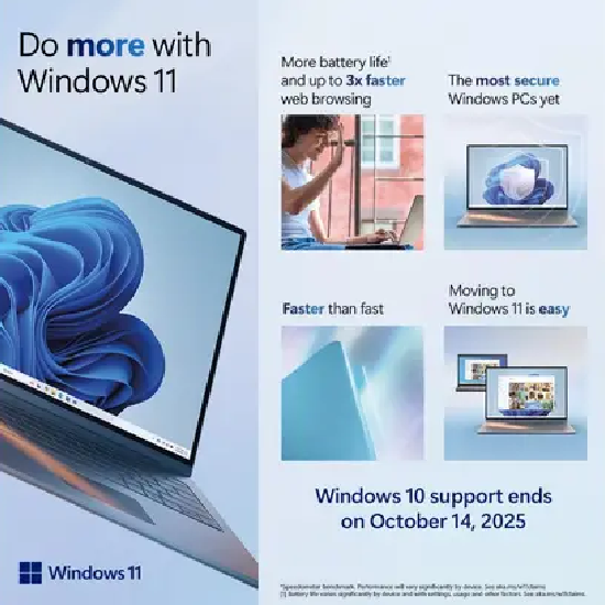 HP Intel Celeron Dual Core N4500 - (8 GB/512 GB SSD/Windows 11 Home)