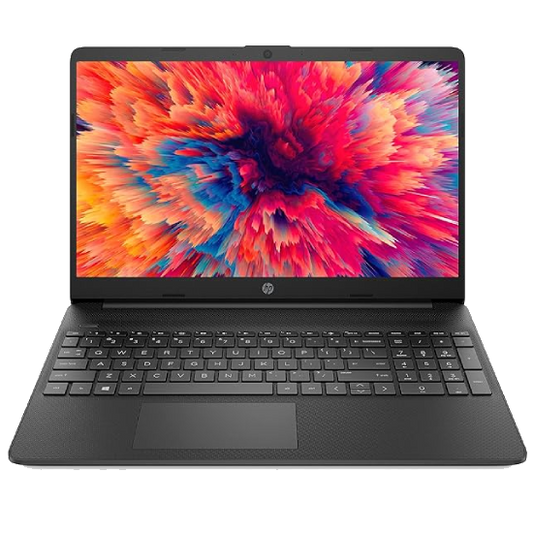 HP 15s, 11th Gen Intel Core i3-1115G4 15.6 inch(39.6cm)