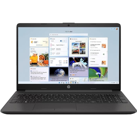 HP Laptop 250R G9 Intel Core i3 13th Gen 1315U
