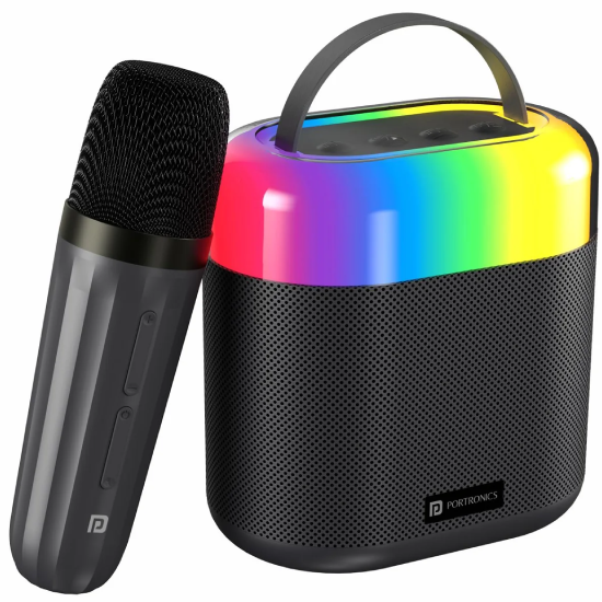 Portronics Dash 3 16W Bluetooth Speaker