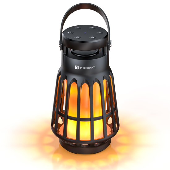 Portronics Dash 6 15W Bluetooth Speaker