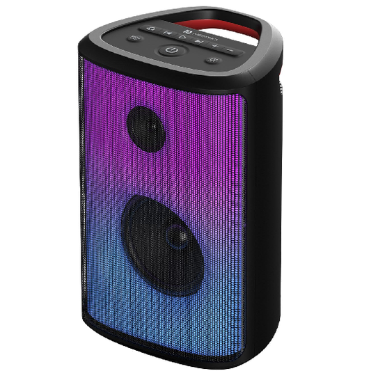 Portronics Dash 8 60W Bluetooth Party Speaker with Bass Boost Technology