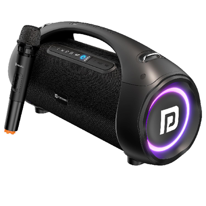Portronics Dash 12 60W Wireless Bluetooth Party Speaker