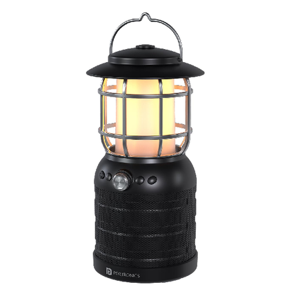 Portronics ilumi II 16W HD Sound Bluetooth Speaker