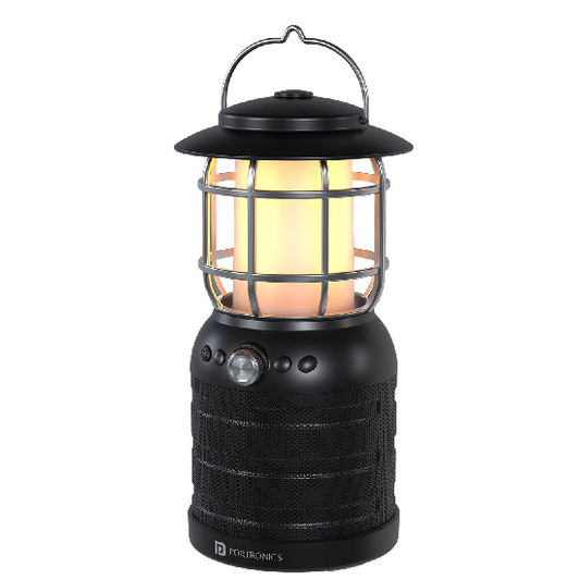 Portronics ilumi II 16W HD Sound Bluetooth Speaker