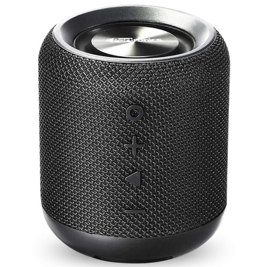 Portronics SoundDrum 10W Portable Bluetooth Stereo Speaker