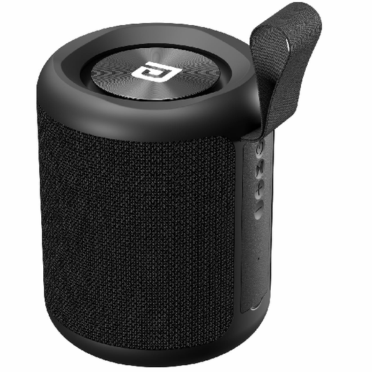 Portronics SoundDrum P 20W Portable Bluetooth Speaker