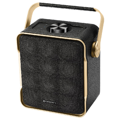 Portronics Harmony II 60W HD Sound Portable Bluetooth 5.3V Speaker