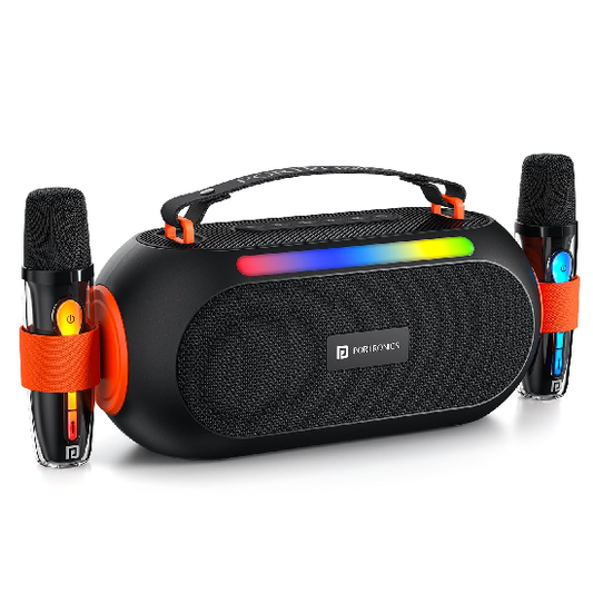 Portronics 25W Apollo 20 Wireless Bluetooth Portable Speaker