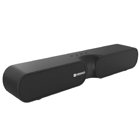 Portronics Decibel 20 16W Wireless Bluetooth Soundbar