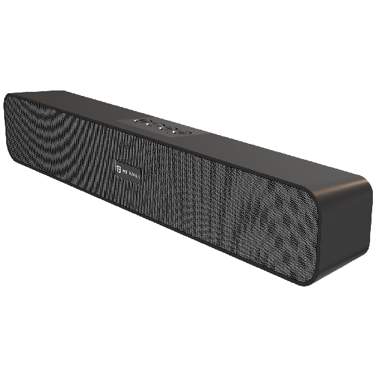 Portronics Decibel 24 | 10W Bluetooth Soundbar Speaker