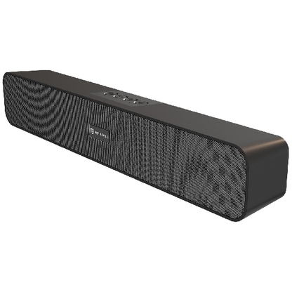 Portronics Decibel 24 | 10W Bluetooth Soundbar Speaker