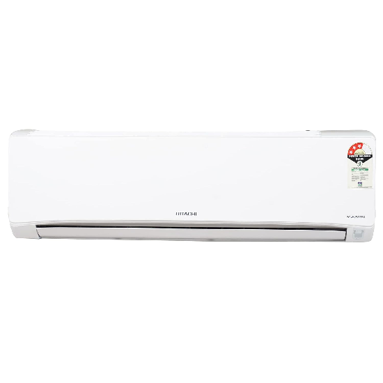 HITACHI 1.5 TON 3 STAR TOUSHI PLUS 3200XL INVERTER SPLIT AC