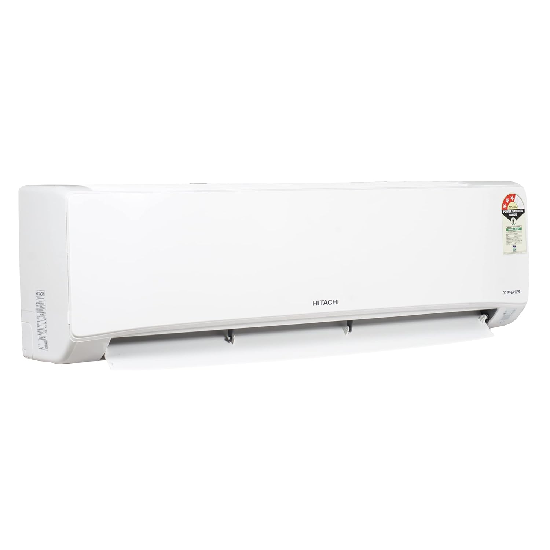 HITACHI 1.5 TON 3 STAR TOUSHI PLUS 3200XL INVERTER SPLIT AC