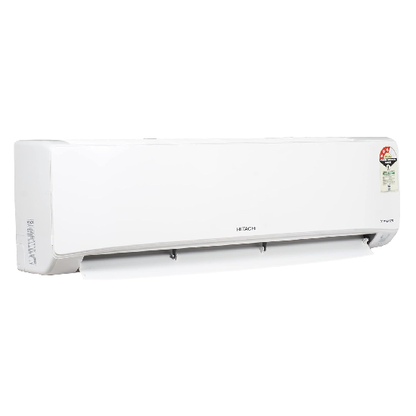 HITACHI 1.5 TON 3 STAR TOUSHI PLUS 3200XL INVERTER SPLIT AC