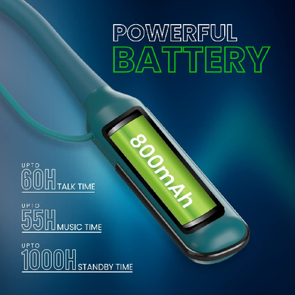 Portronics Harmonics 250 Wireless Bluetooth Headset