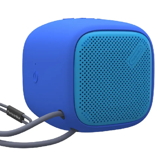 Portronics Bounce POR-952 Portable Bluetooth Speaker with 5 W Bluetooth Speaker