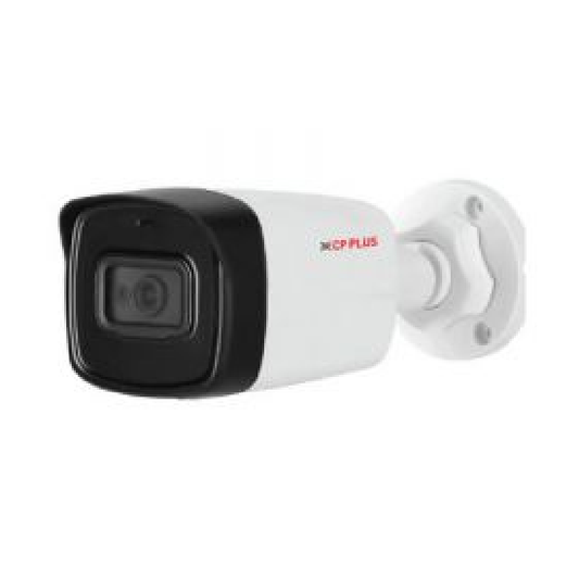 CP PLUS 2.4MP Full HD IR Cosmic Bullet Camera CP-USC-TA24L8C