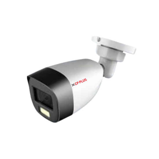 CP PLUS 2.4MP Full-color Guard+ Bullet Camera CP-GPC-TA24PL2C-SE