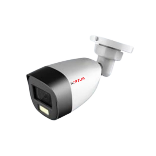 CP PLUS 2.4MP Full-color Guard+ Bullet Camera CP-GPC-TA24PL2C-SE