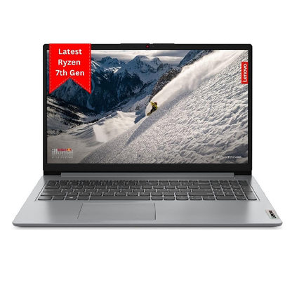 Lenovo IdeaPad Slim 1 AMD Ryzen 3 7320U 15.6" 8GB/512GB SSD