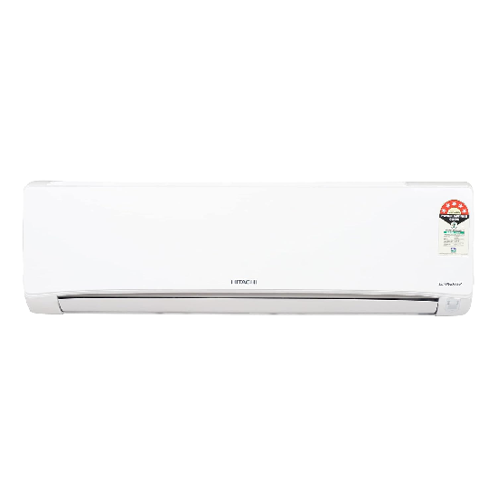 HITACHI 1.5 TON 5 STAR TOUSHI PLUS 5200XL INVERTER SPLIT AC- R32