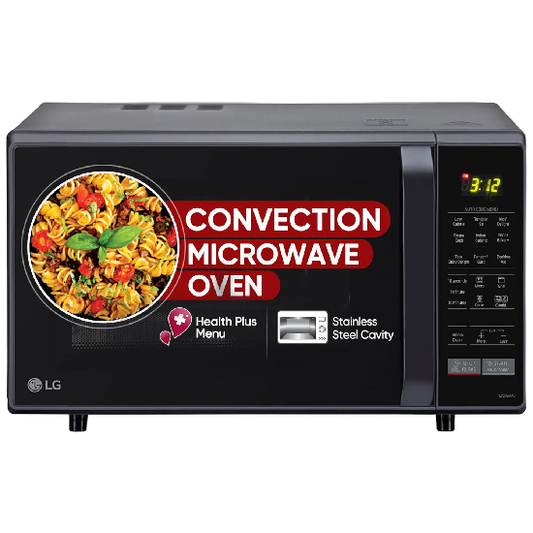LG 28 L Convection Microwave Combination Oven