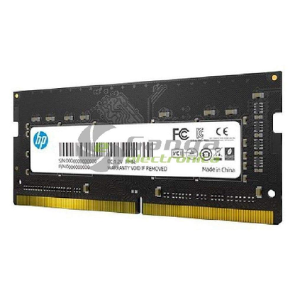 HP V2 16GB DDR4 2666MHz CL19 UDIMM RAM Memory