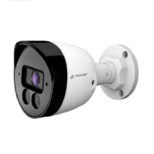 Secureye S-IP-W4 4MP Network Bullet Camera