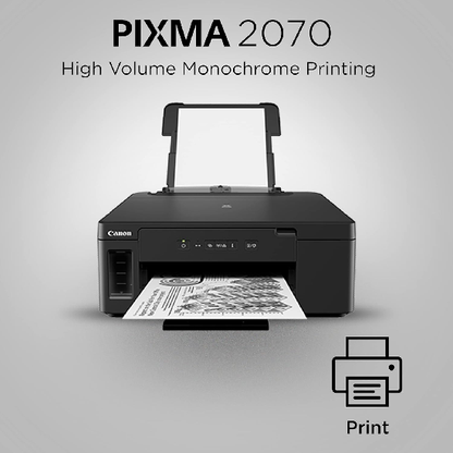 Canon PIXMA MegaTank GM2070