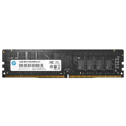 HP V2 16GB DDR4 2666MHz CL19 UDIMM RAM Memory