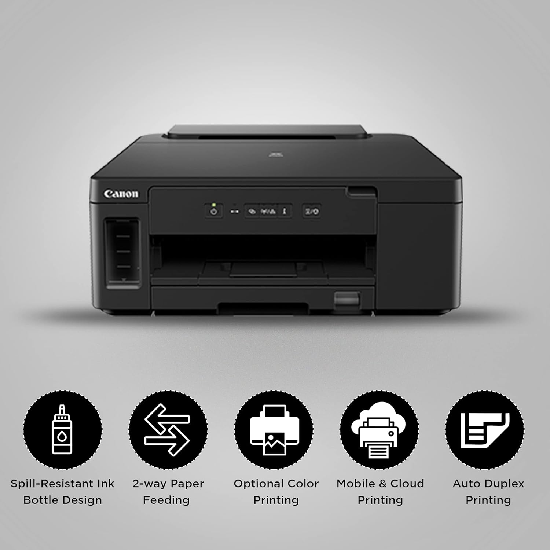 Canon PIXMA MegaTank GM2070