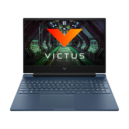 HP Victus AMD Ryzen 5 5600H, AMD 4GB Radeon RX 6500M