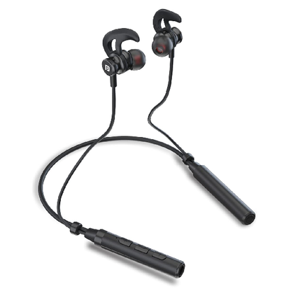 Portronics Harmonics 222 HD Stereo Wireless Bluetooth 5.0 Sports Headset