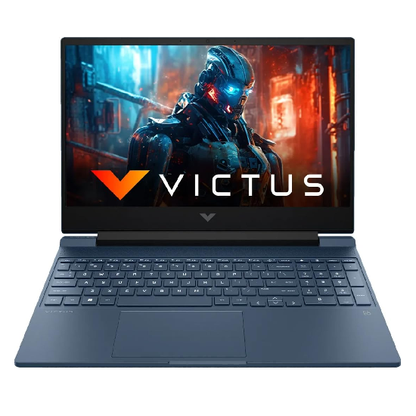 HP Victus Gaming Laptop, 12th Gen Intel Core i5-12450H, 4GB RTX 2050