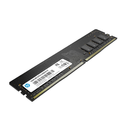 HP V2 16GB DDR4 2666MHz CL19 UDIMM RAM Memory