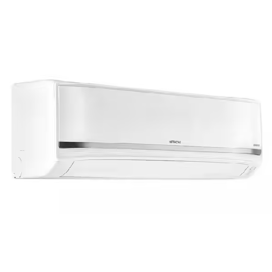 Hitachi Yoshi 5500STXL RAS.V518PCCISH1 1.5 Ton 5 Star Inverter Split AC