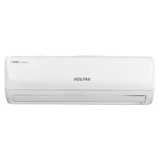 Voltas Adjustable Inverter AC, 1.5 Ton, 3 Star- 183V Vectra Prime