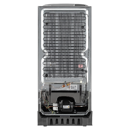 LG 185 L, 5 Star Direct-Cool Single Door Refrigerator