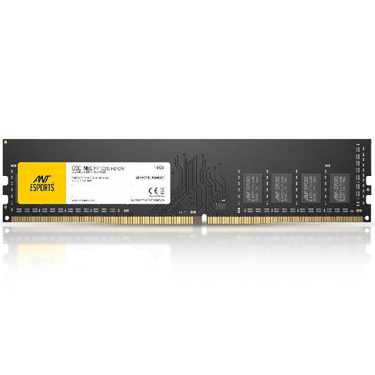 Ant Esports 690 NEO FP 16GB (1 * 16GB) DDR5 5200 MHz