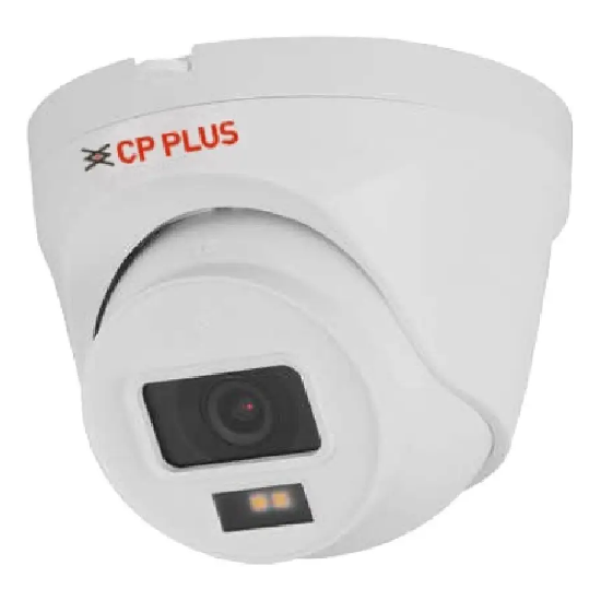 CP PLUS CP-UNC-DA21PL3C-L-Y 2MP Network Built-in Mic