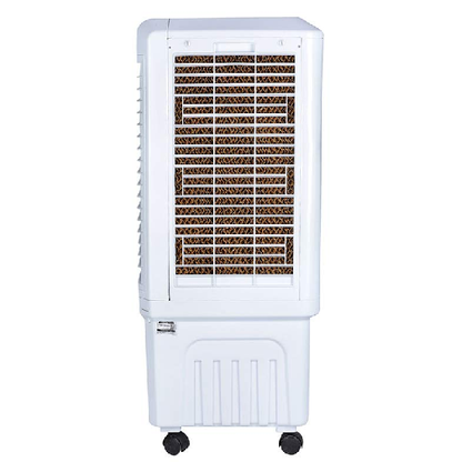 Kenstar Hercules 80 L Remote Desert Air Cooler Honeycomb Pad (White)