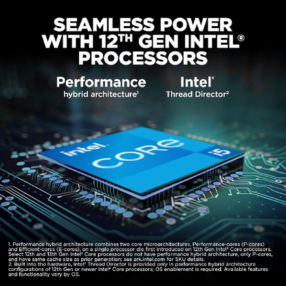 HP Victus, 12th Gen Intel Core i5-12450H, NVIDIA RTX 2050