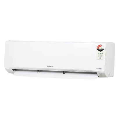 HITACHI 1.5 TON 3 STAR TOUSHI PLUS 3200XL INVERTER SPLIT AC