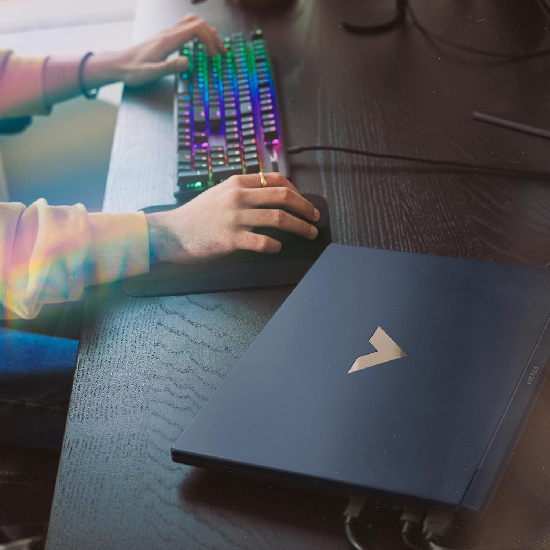 HP Victus, 13th Gen Intel Core i5-13420H, NVIDIA RTX 2050 Gaming Laptop