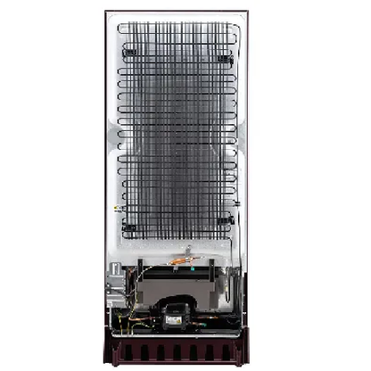 LG GL-D241ASMU 224L 5 Star Single-Door Refrigerator